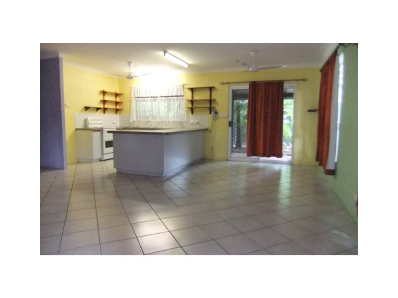 14 Wiesener Ct, Woodroffe NT 0830