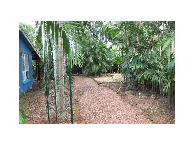 14 Wiesener Ct, Woodroffe NT 0830