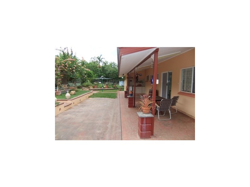 13 Shearwater Drive, Bakewell NT 0832