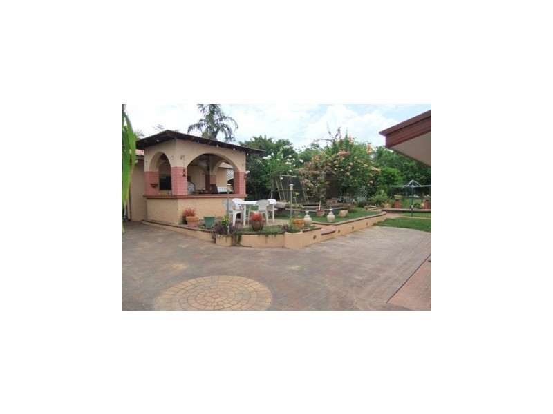 13 Shearwater Drive, Bakewell NT 0832