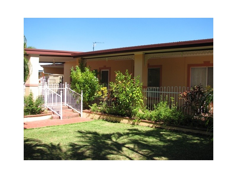 13 Shearwater Drive, Bakewell NT 0832