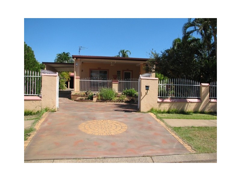 13 Shearwater Drive, Bakewell NT 0832