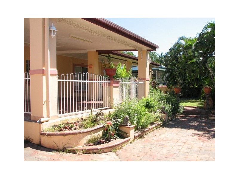 13 Shearwater Drive, Bakewell NT 0832