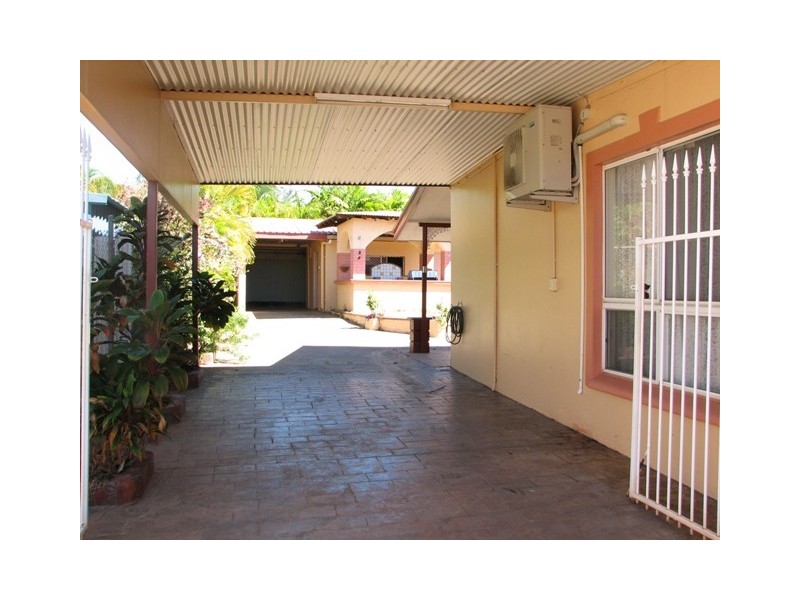 13 Shearwater Drive, Bakewell NT 0832