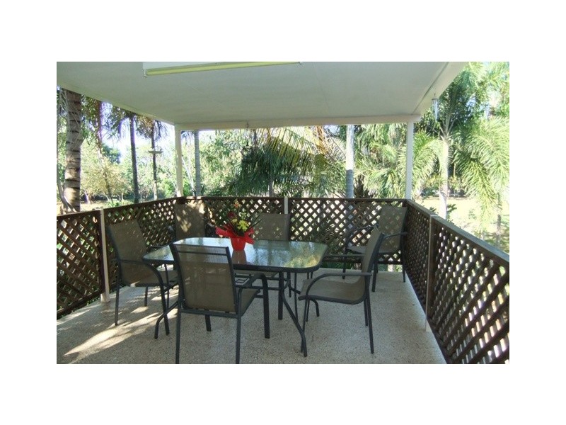 34 Baroalba, Leanyer NT 0812