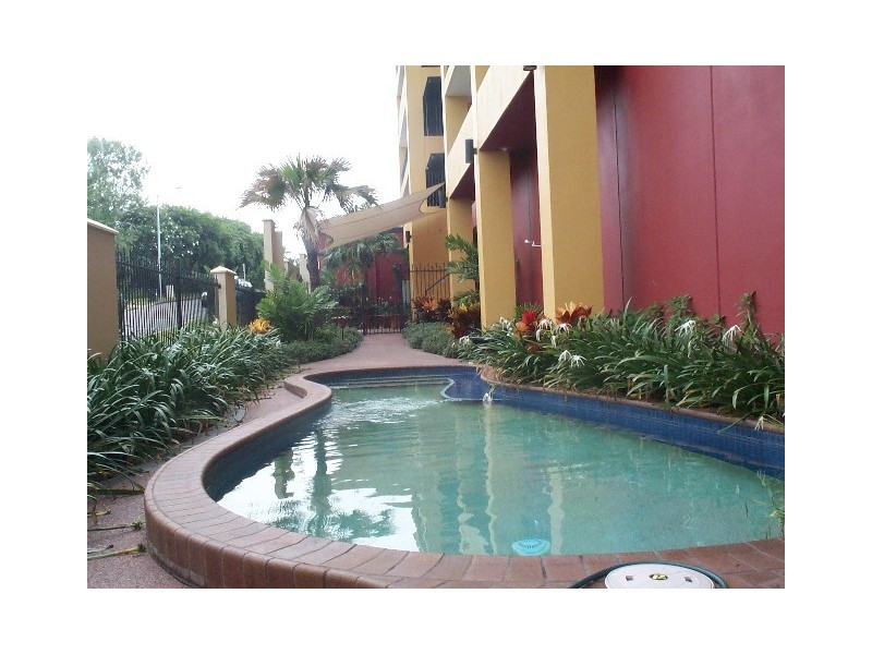 14/43 McLachlan, Darwin NT 0800