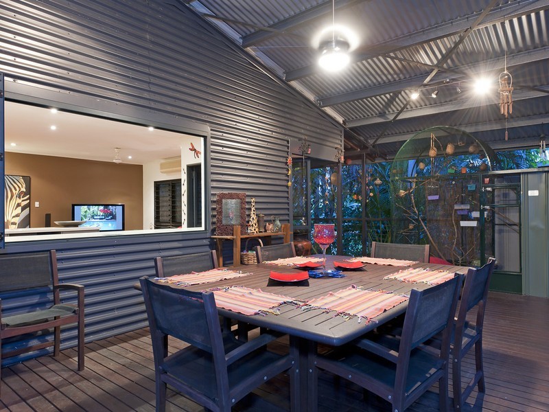 36 Britomart Gardens, Alawa NT 0810