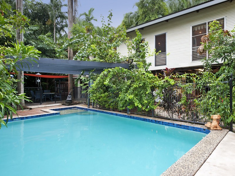 36 Britomart Gardens, Alawa NT 0810