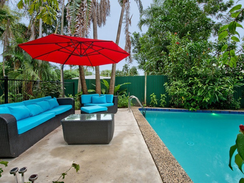 36 Britomart Gardens, Alawa NT 0810