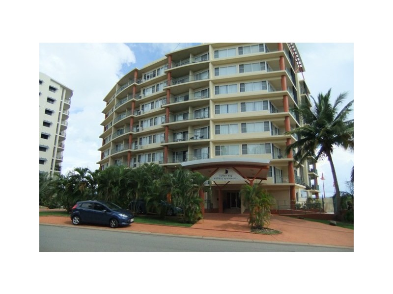 43/26 Marina Boulevard, Cullen Bay NT 0820