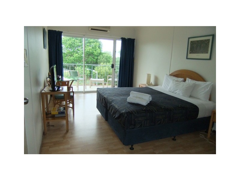 43/26 Marina Boulevard, Cullen Bay NT 0820