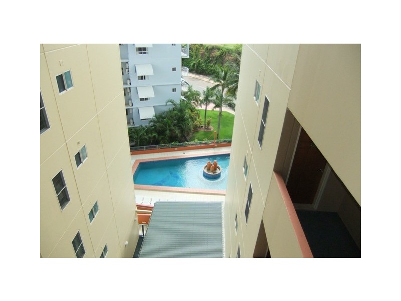 43/26 Marina Boulevard, Cullen Bay NT 0820