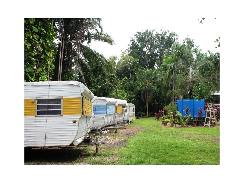 Howard Springs NT 0835