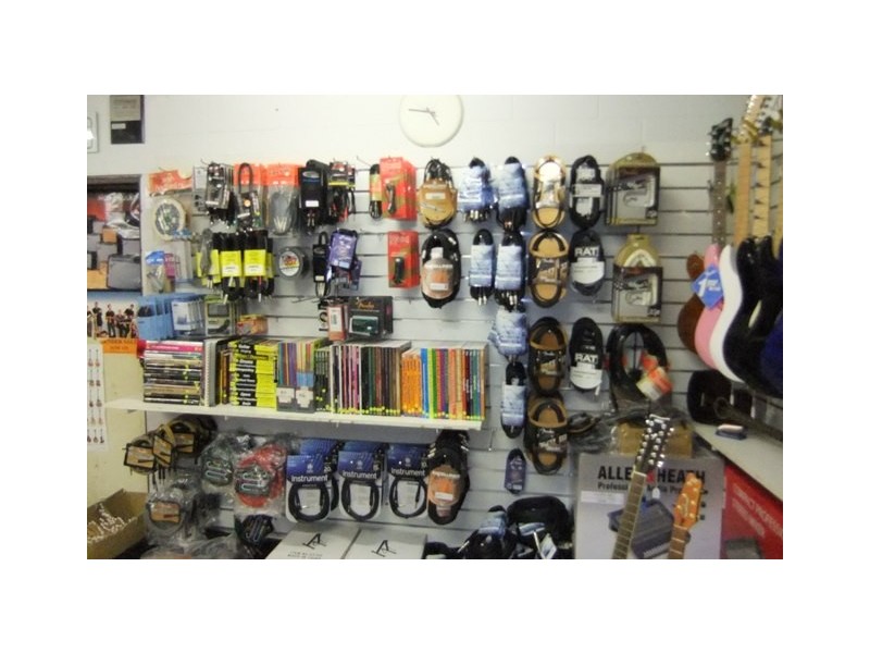 Coconut Grove NT 0810