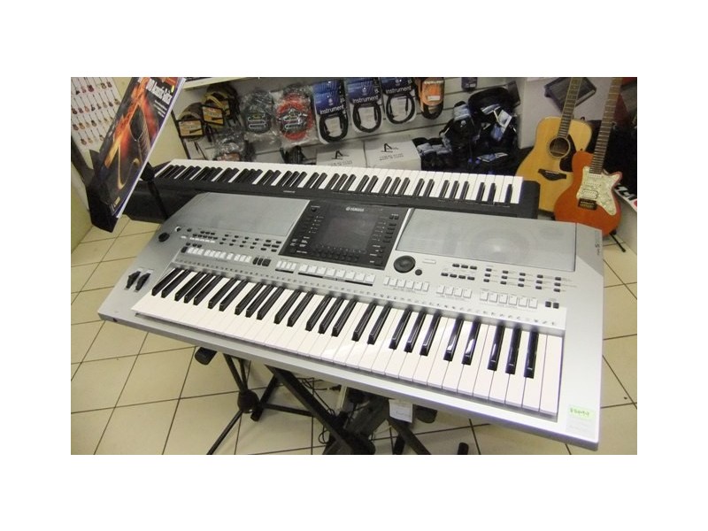 Coconut Grove NT 0810