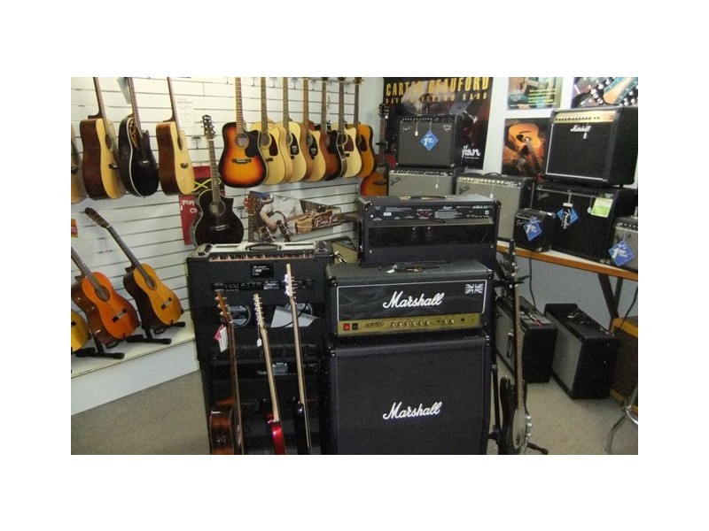 Coconut Grove NT 0810