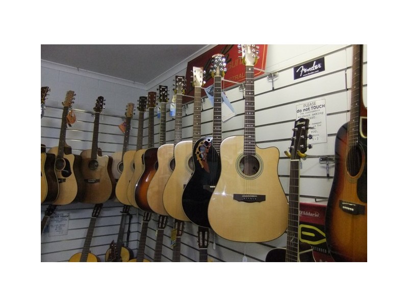 Coconut Grove NT 0810