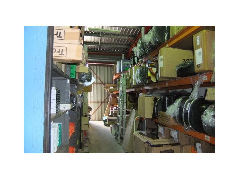 Coconut Grove NT 0810