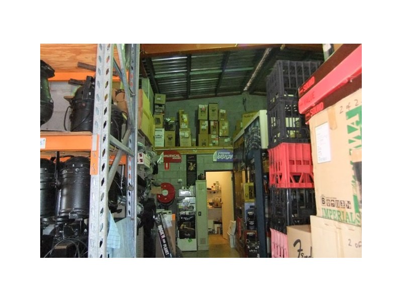 Coconut Grove NT 0810