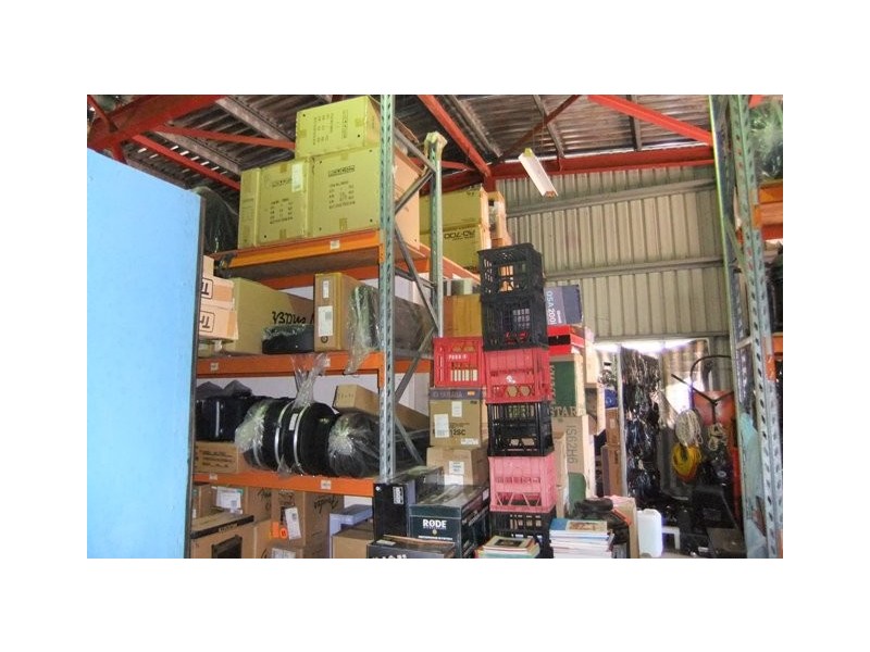 Coconut Grove NT 0810