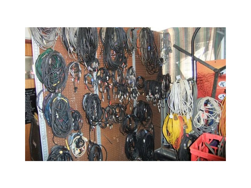 Coconut Grove NT 0810