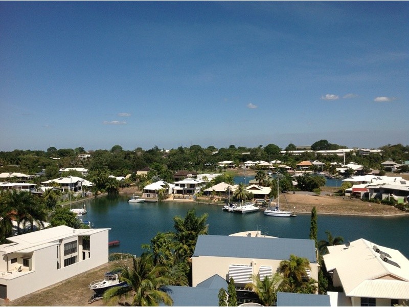 24/20 Marina Blvd, Cullen Bay NT 0820