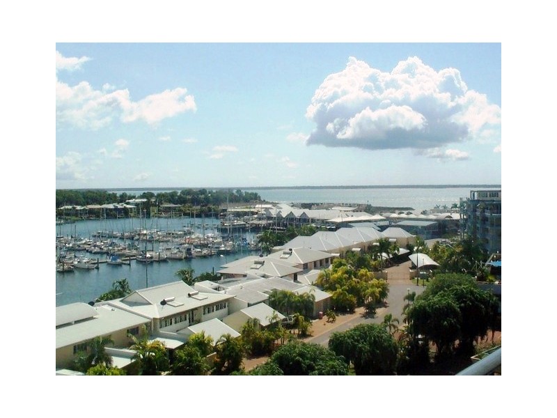 24/20 Marina Blvd, Cullen Bay NT 0820