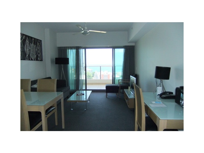 1301/43 Knuckey, Darwin NT 0800