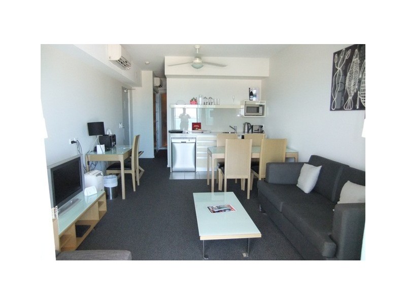 1301/43 Knuckey, Darwin NT 0800