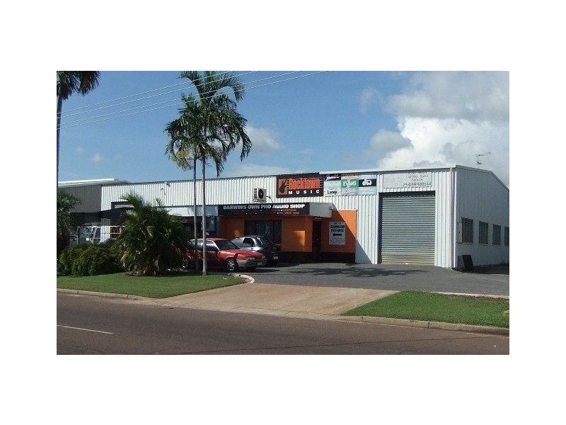 1/6 De Latour, Coconut Grove NT 0810