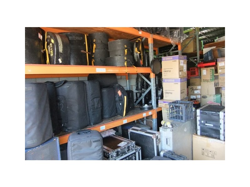 1/6 De Latour, Coconut Grove NT 0810