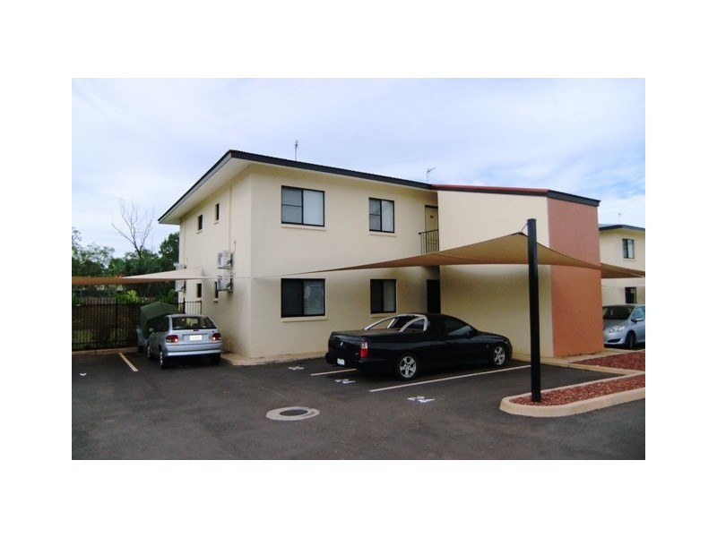 24/6 Wright Crescent, Gray NT 0830
