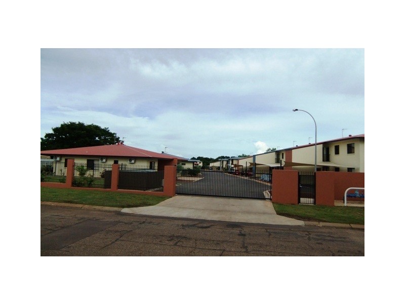 24/6 Wright Crescent, Gray NT 0830