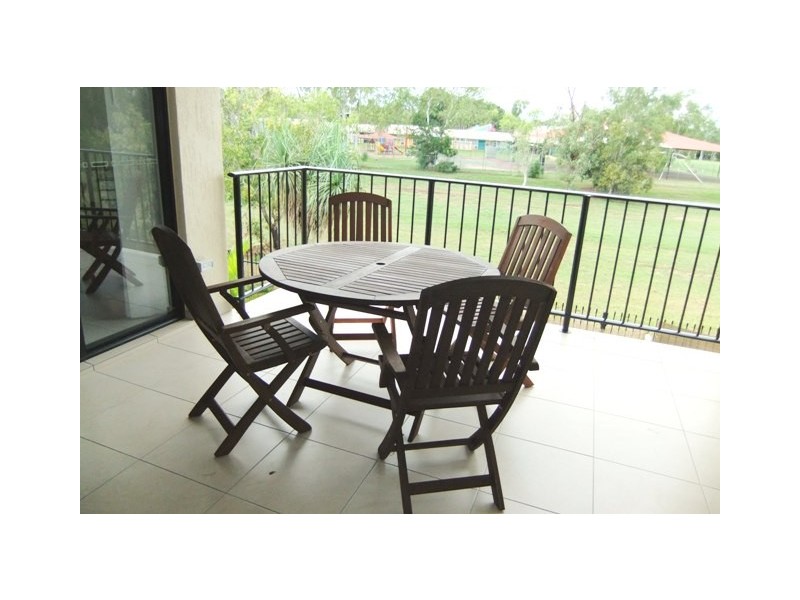 24/6 Wright Crescent, Gray NT 0830