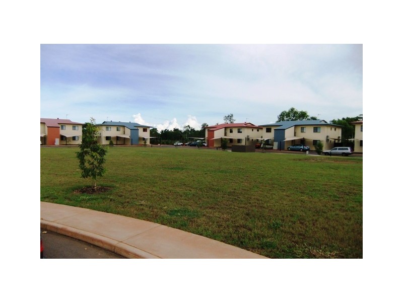 24/6 Wright Crescent, Gray NT 0830