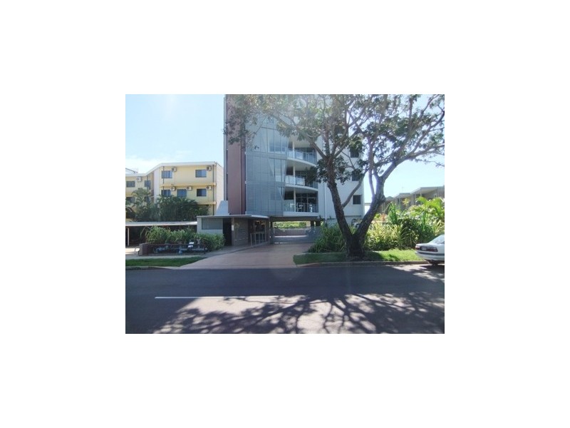 1/184 Smith st, Larrakeyah NT 0820
