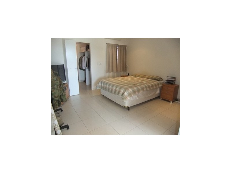 1/184 Smith st, Larrakeyah NT 0820