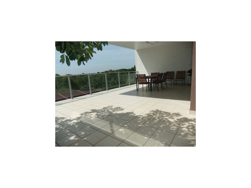 1/184 Smith st, Larrakeyah NT 0820