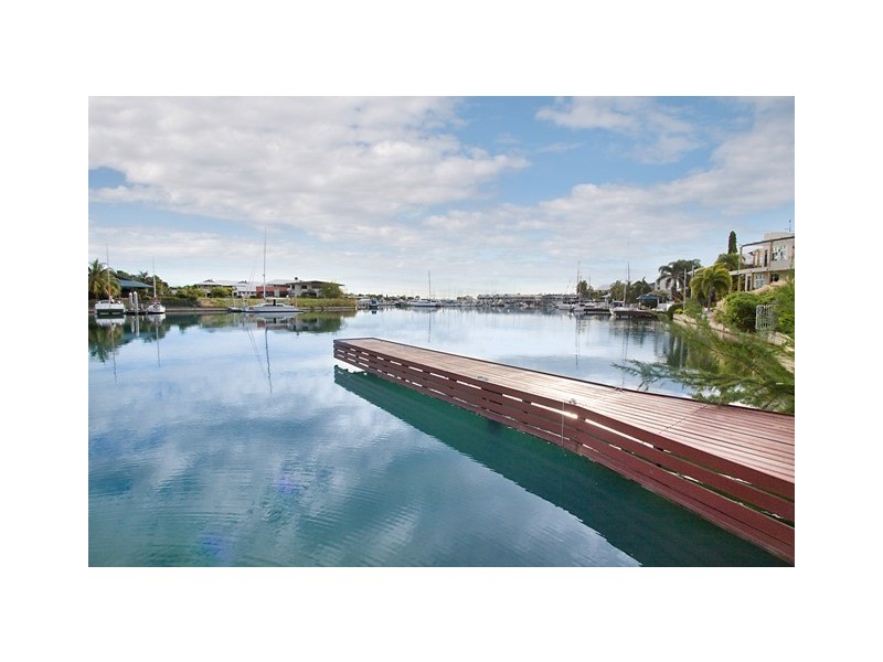 13 Paspaley Place, Cullen Bay NT 0820