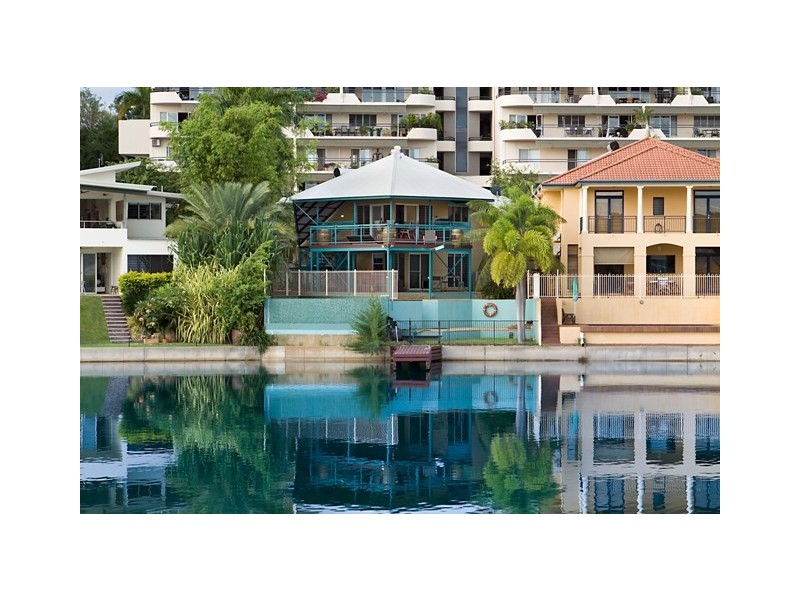 13 Paspaley Place, Cullen Bay NT 0820