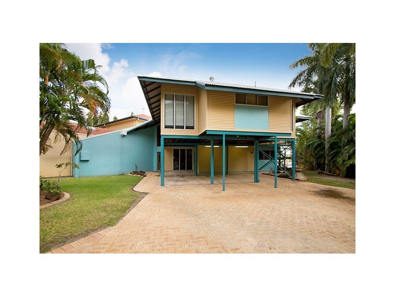 13 Paspaley Place, Cullen Bay NT 0820
