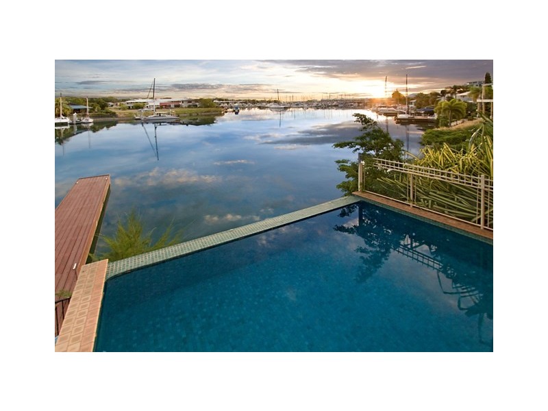 13 Paspaley Place, Cullen Bay NT 0820