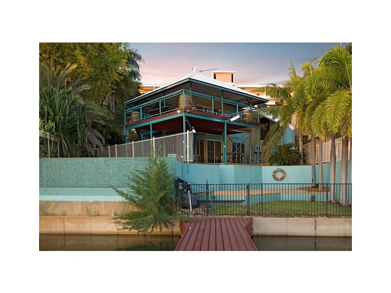 13 Paspaley Place, Cullen Bay NT 0820