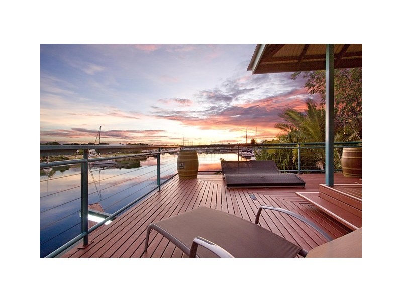 13 Paspaley Place, Cullen Bay NT 0820