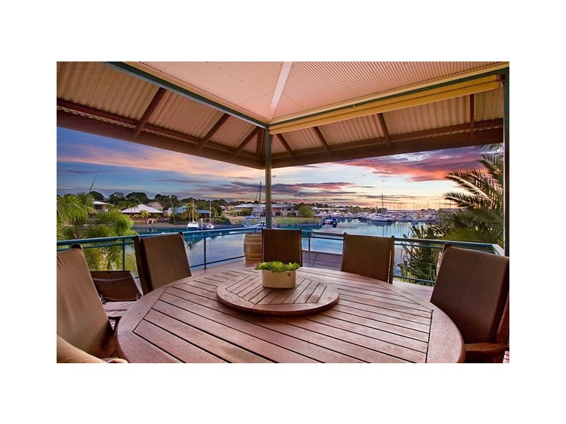 13 Paspaley Place, Cullen Bay NT 0820