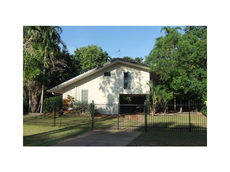 7 Burgan Crt, Anula NT 0812