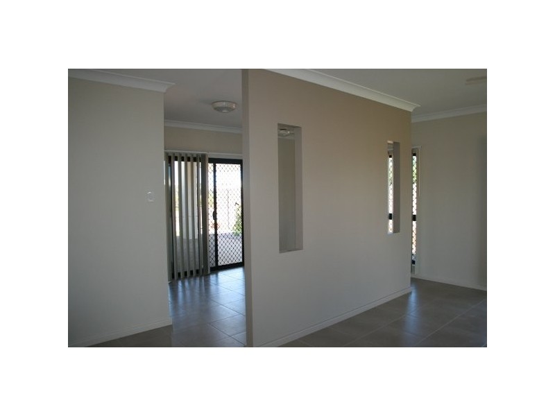 Rosebery NT 0832
