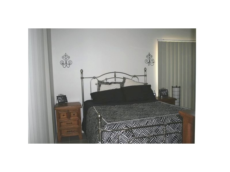 Rosebery NT 0832