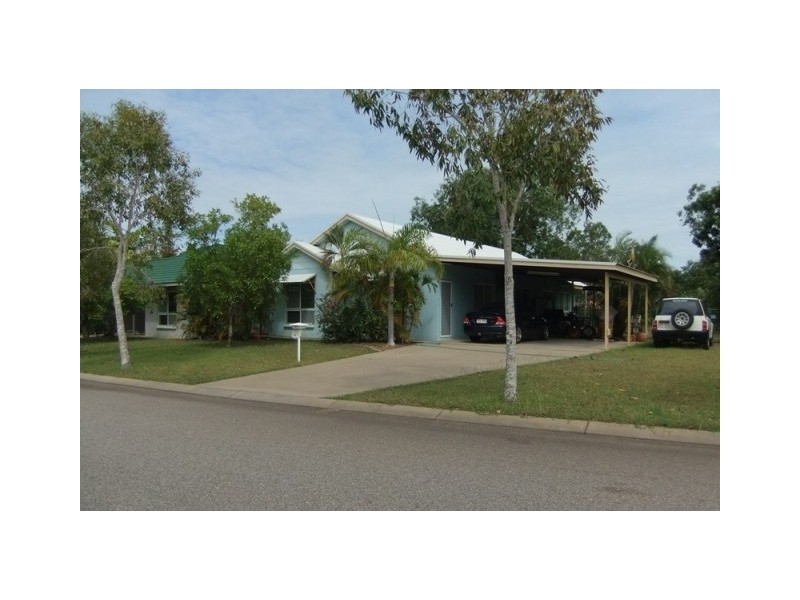 Durack NT 0830