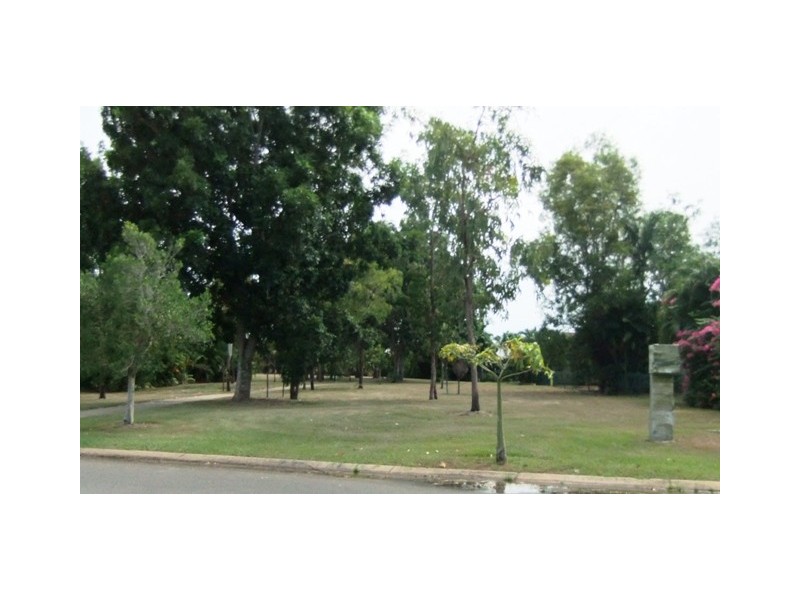 Durack NT 0830
